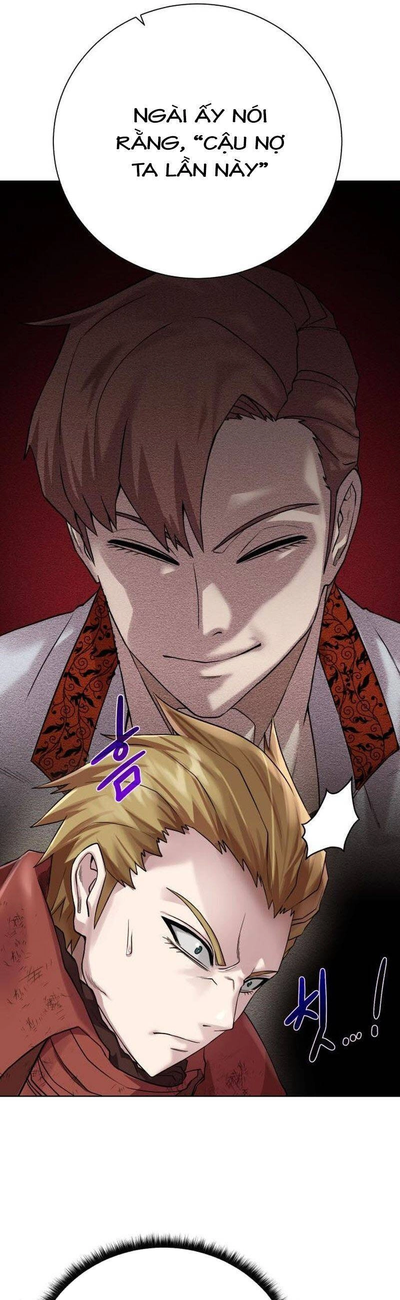 Cổ Vật Trong Hầm Tối Chapter 79 - 24