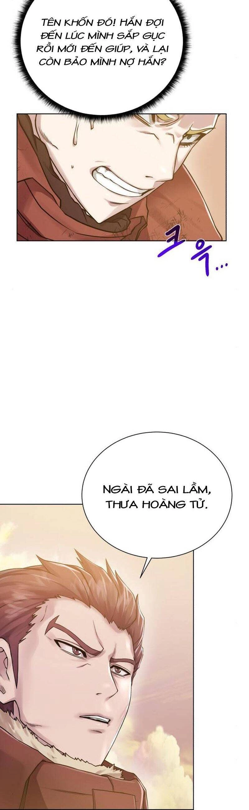 Cổ Vật Trong Hầm Tối Chapter 79 - 25