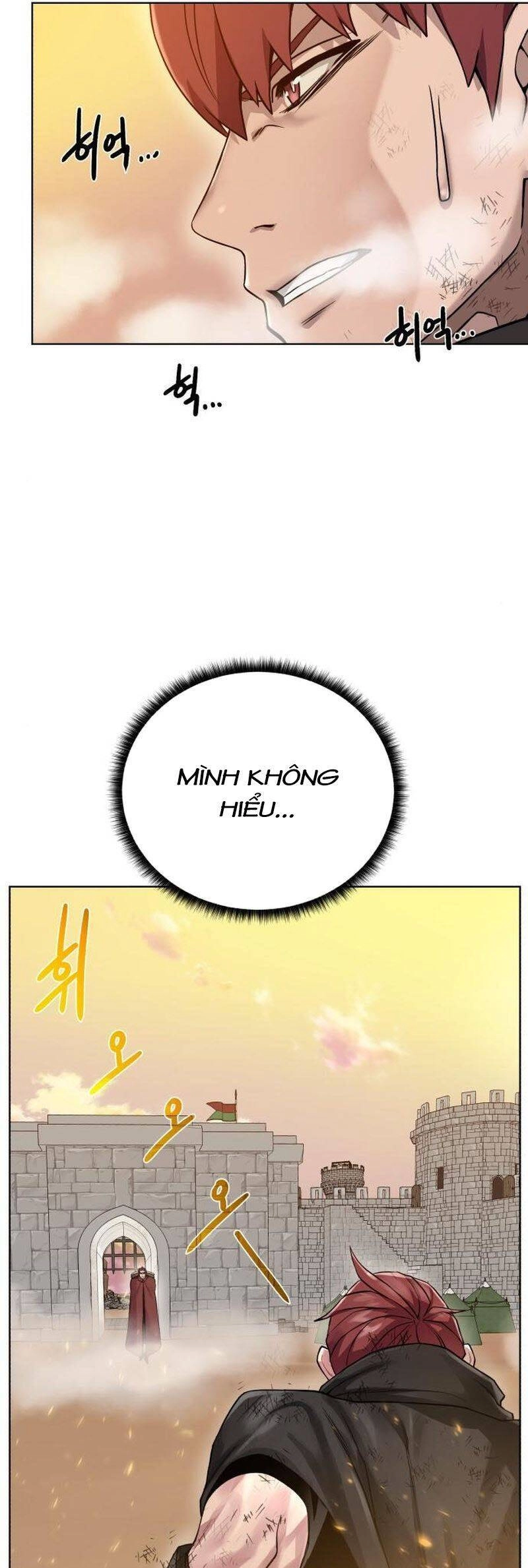 Cổ Vật Trong Hầm Tối Chapter 79 - 28