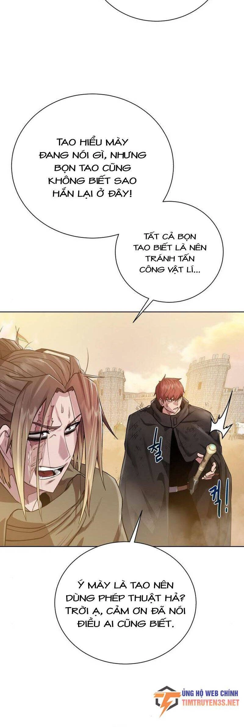 Cổ Vật Trong Hầm Tối Chapter 79 - 31