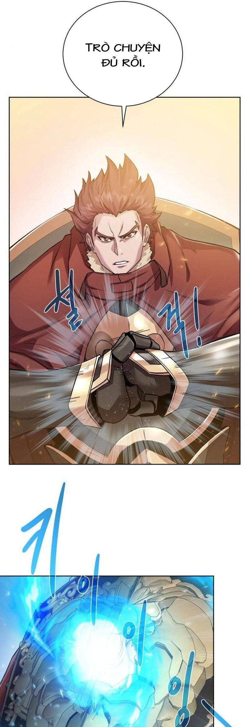 Cổ Vật Trong Hầm Tối Chapter 79 - 32