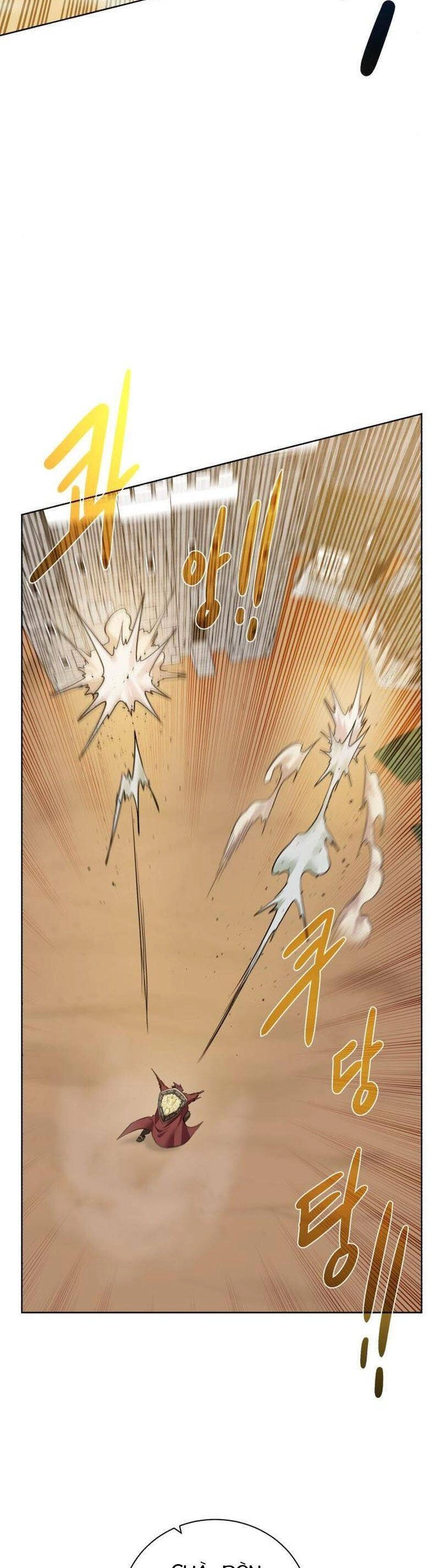 Cổ Vật Trong Hầm Tối Chapter 79 - 37