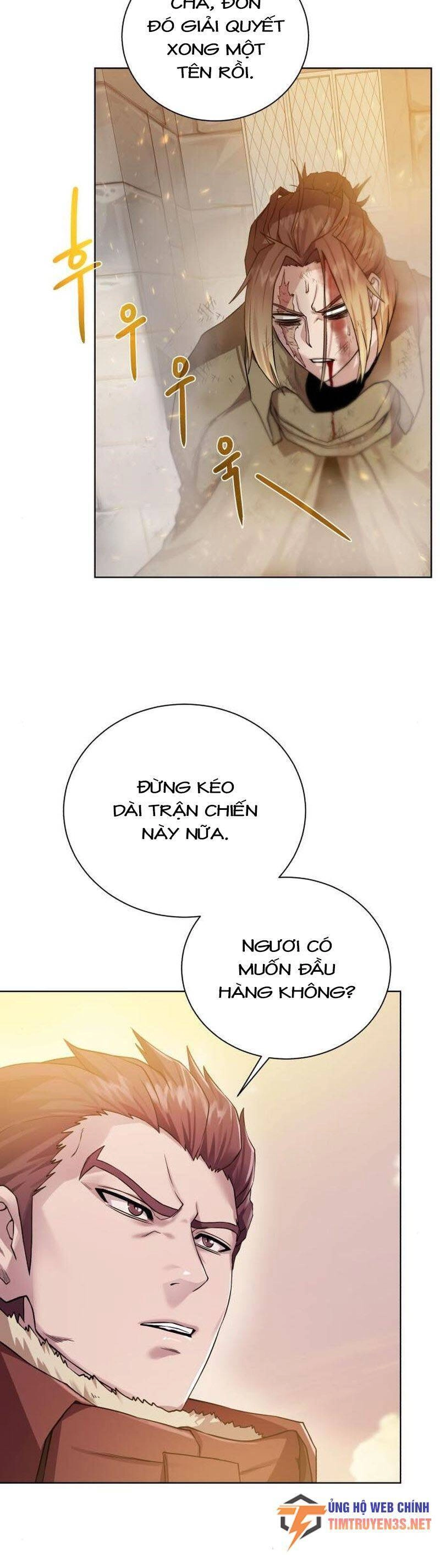 Cổ Vật Trong Hầm Tối Chapter 79 - 38