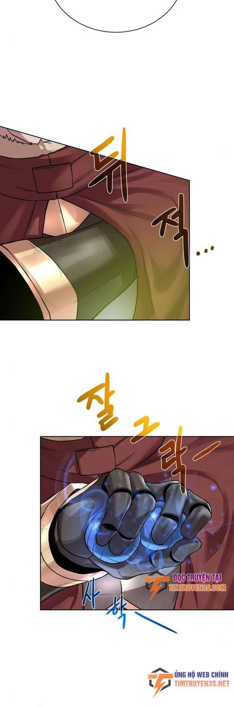 Cổ Vật Trong Hầm Tối Chapter 79 - 42