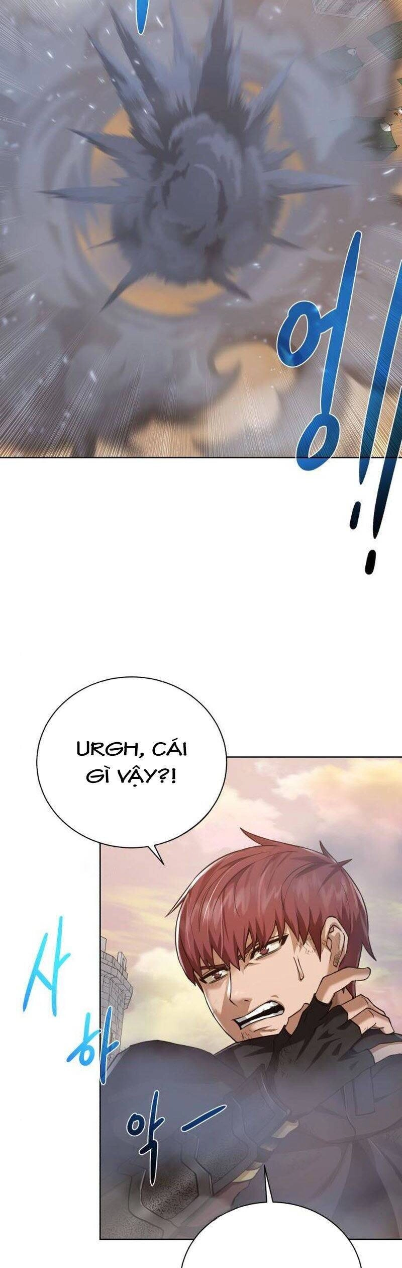 Cổ Vật Trong Hầm Tối Chapter 79 - 44