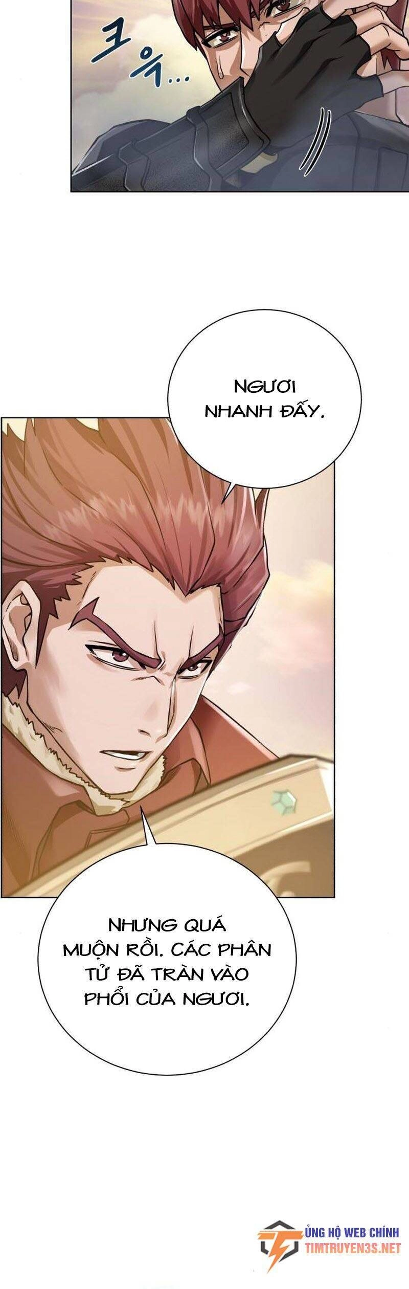 Cổ Vật Trong Hầm Tối Chapter 79 - 46