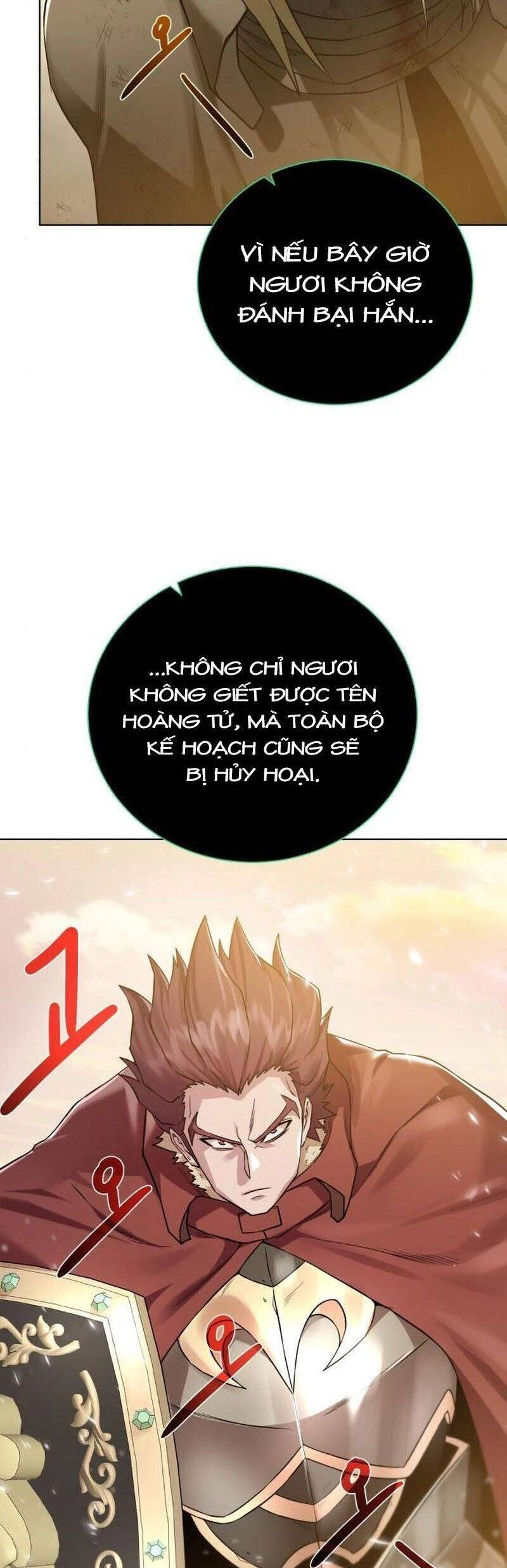 Cổ Vật Trong Hầm Tối Chapter 79 - 49