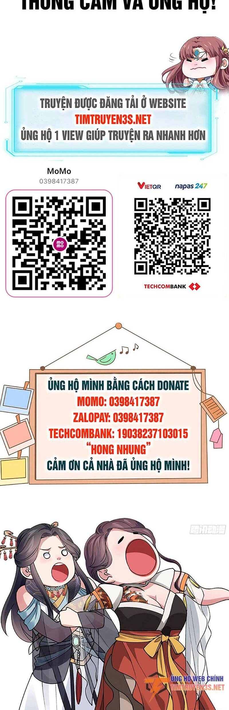 Cổ Vật Trong Hầm Tối Chapter 79 - 51