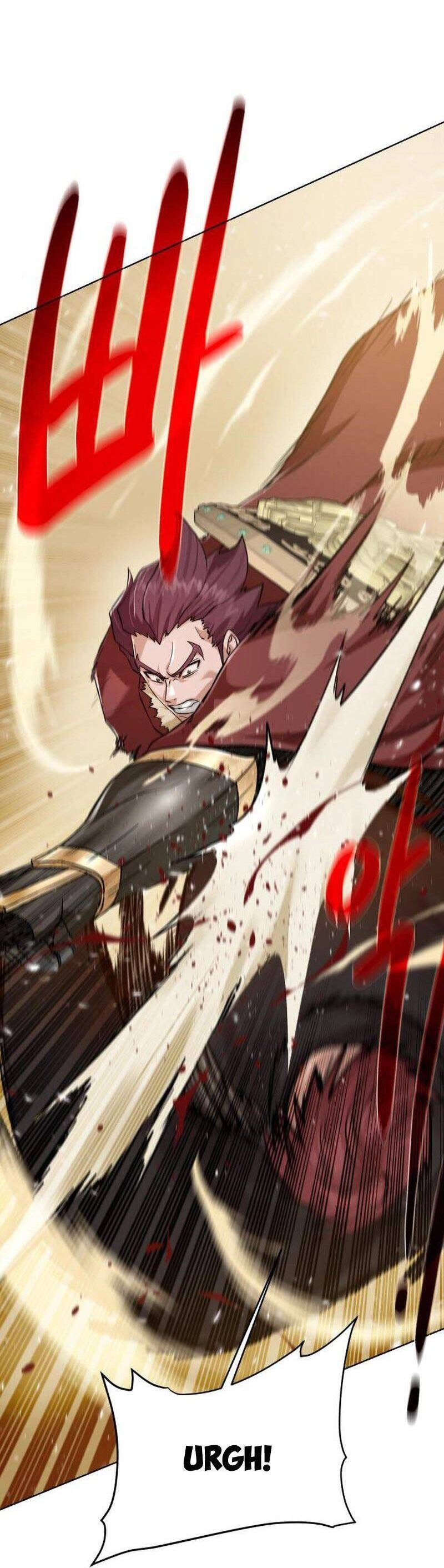 Cổ Vật Trong Hầm Tối Chapter 80 - 3