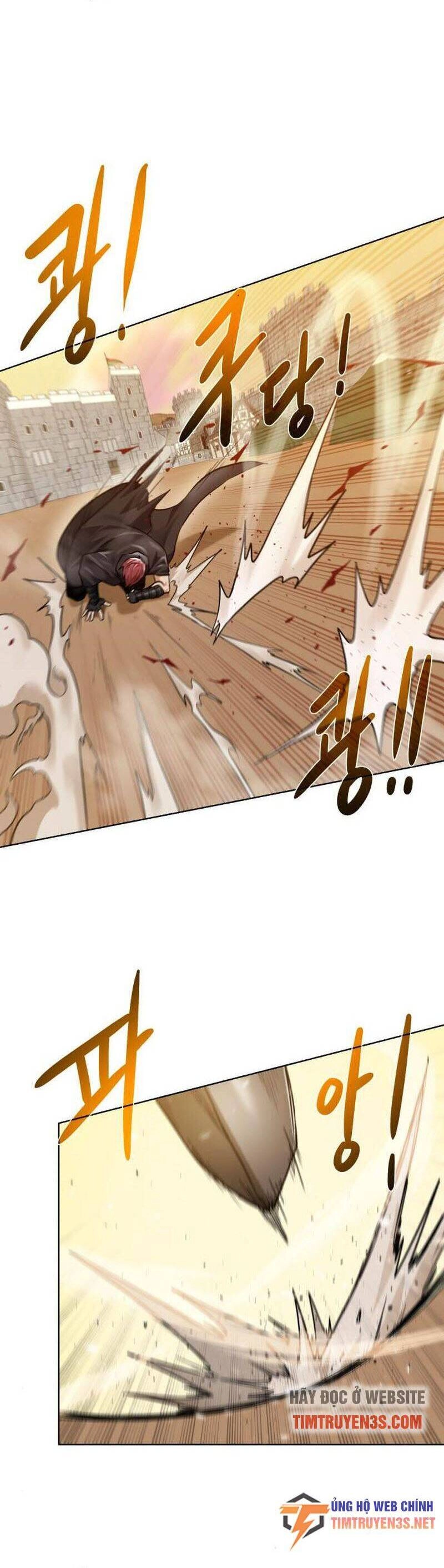 Cổ Vật Trong Hầm Tối Chapter 80 - 4