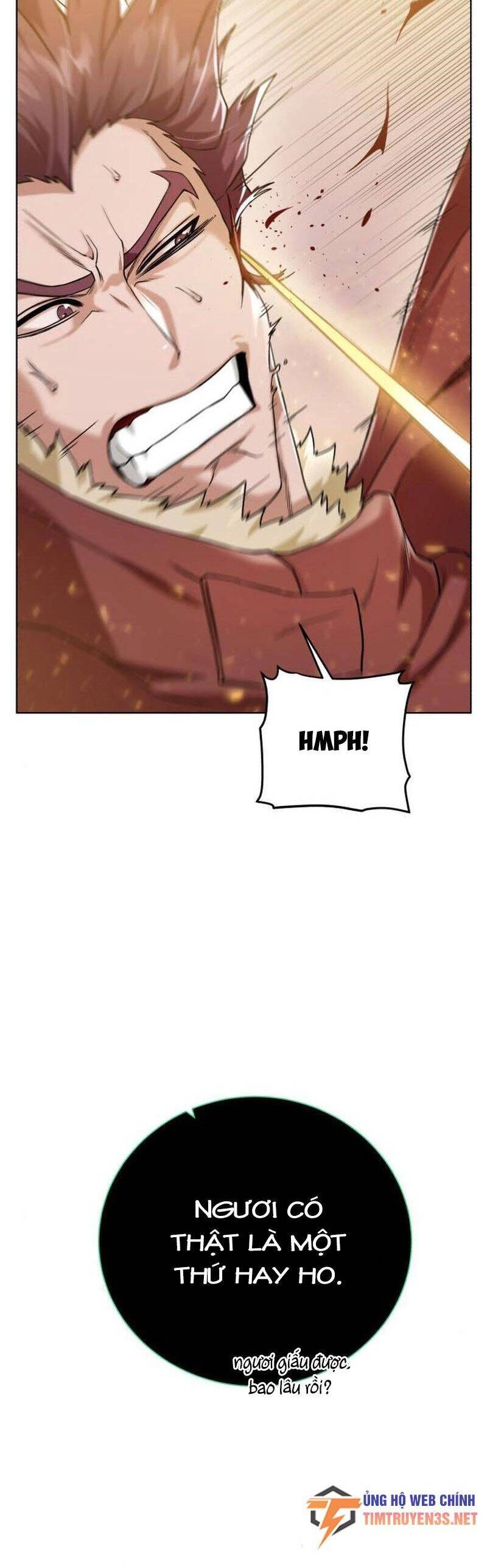 Cổ Vật Trong Hầm Tối Chapter 80 - 8