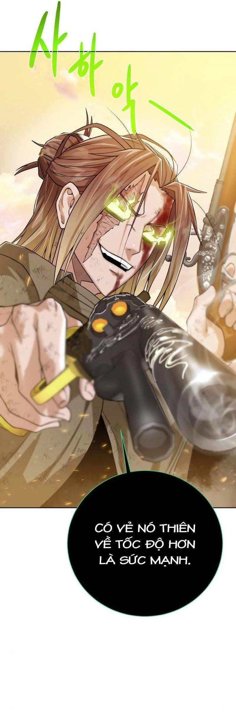 Cổ Vật Trong Hầm Tối Chapter 80 - 9