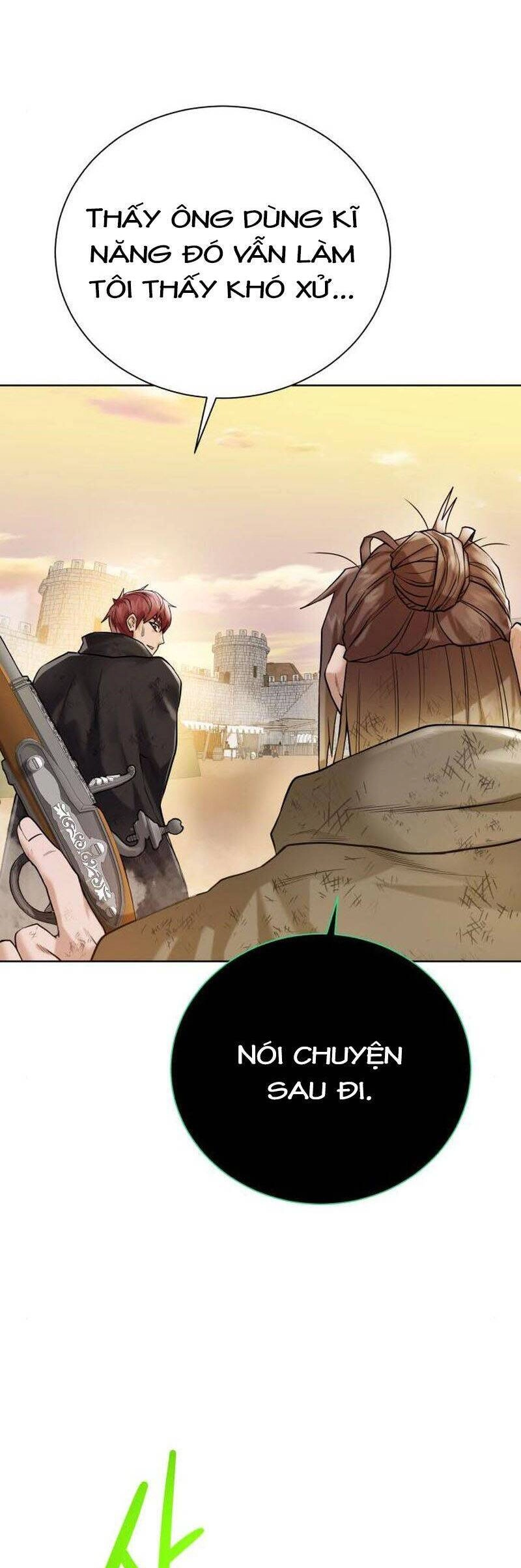 Cổ Vật Trong Hầm Tối Chapter 80 - 10