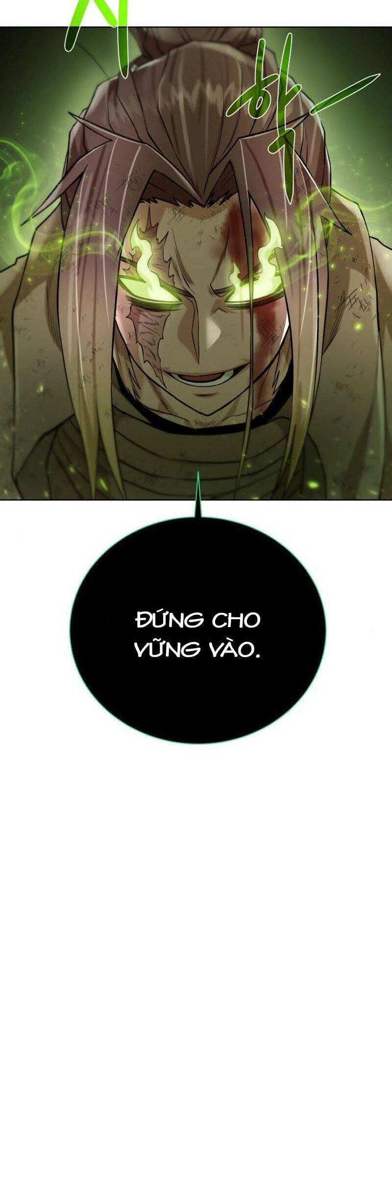Cổ Vật Trong Hầm Tối Chapter 80 - 11