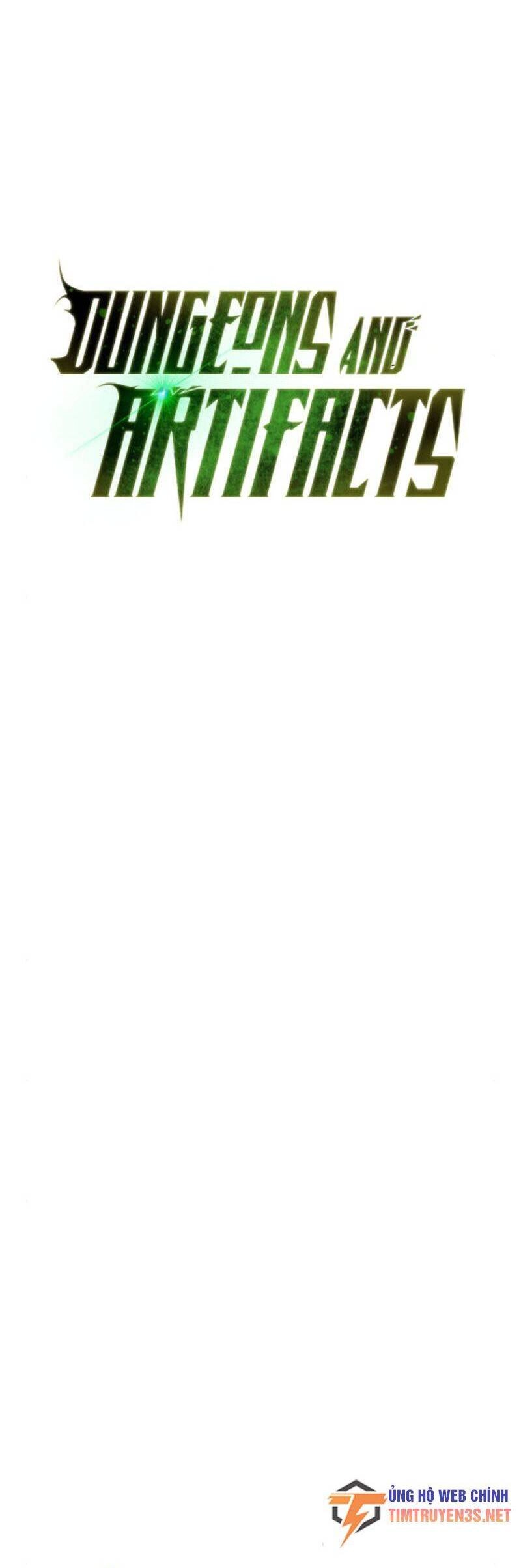 Cổ Vật Trong Hầm Tối Chapter 80 - 12