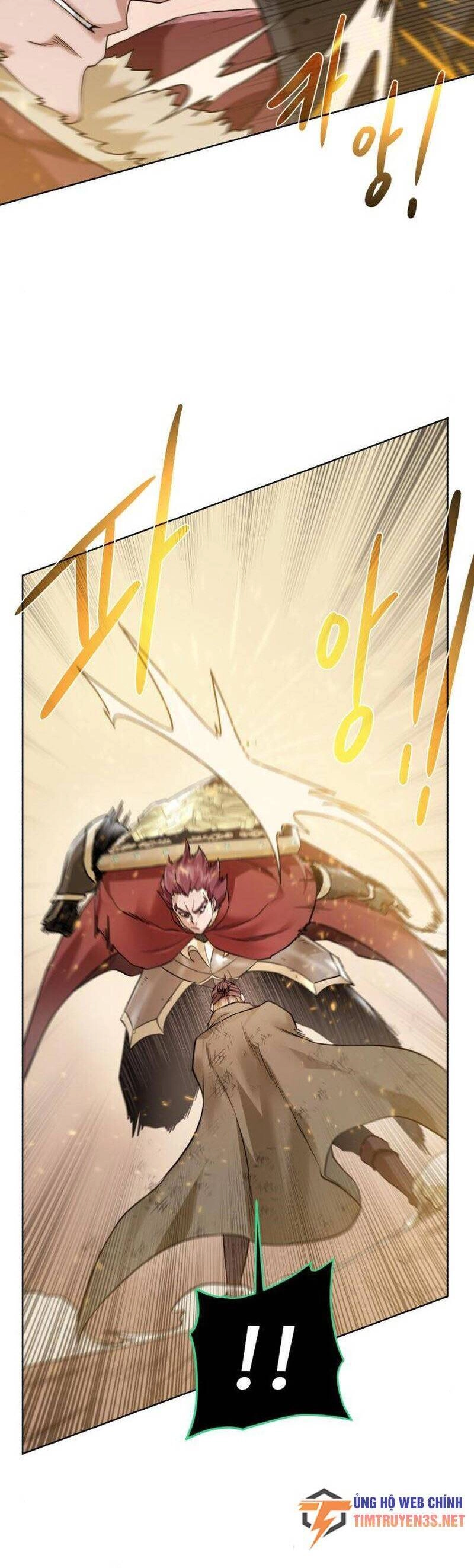 Cổ Vật Trong Hầm Tối Chapter 80 - 15