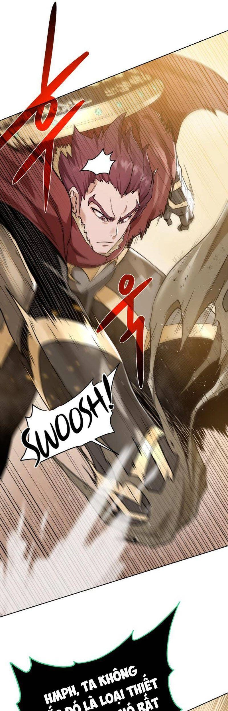 Cổ Vật Trong Hầm Tối Chapter 80 - 16