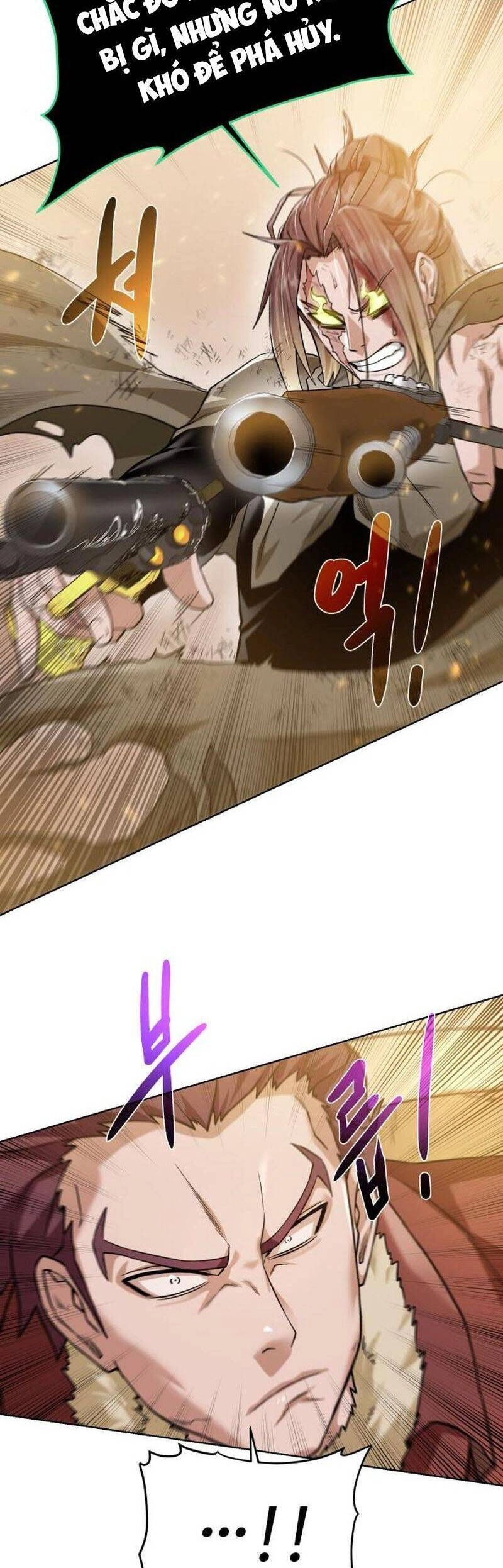 Cổ Vật Trong Hầm Tối Chapter 80 - 17