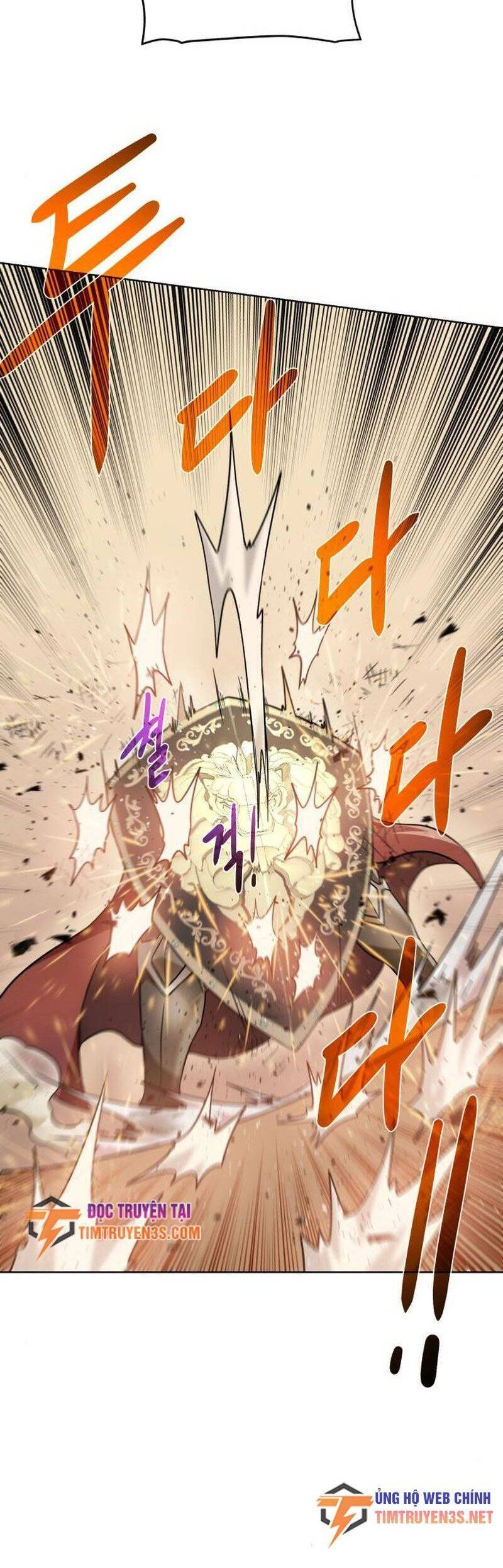 Cổ Vật Trong Hầm Tối Chapter 80 - 18