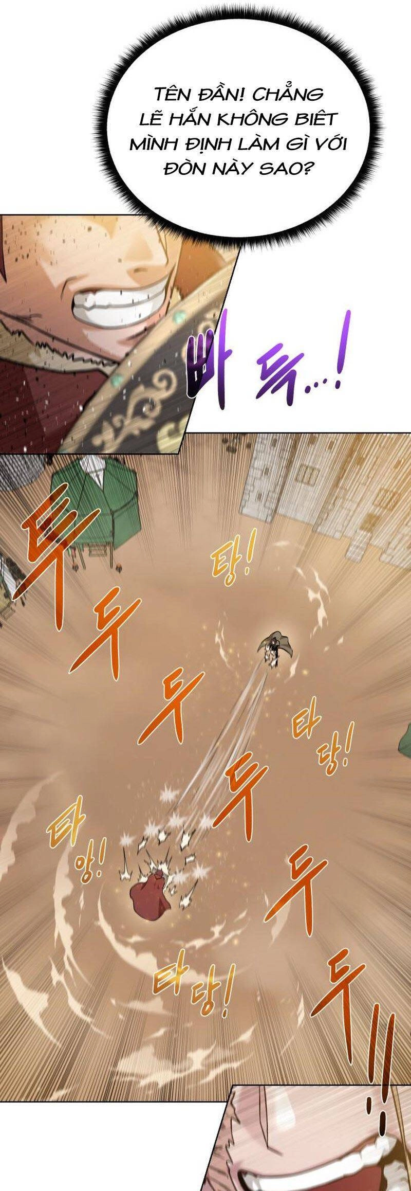 Cổ Vật Trong Hầm Tối Chapter 80 - 19