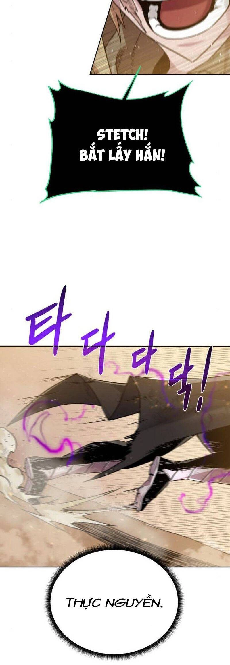 Cổ Vật Trong Hầm Tối Chapter 80 - 20