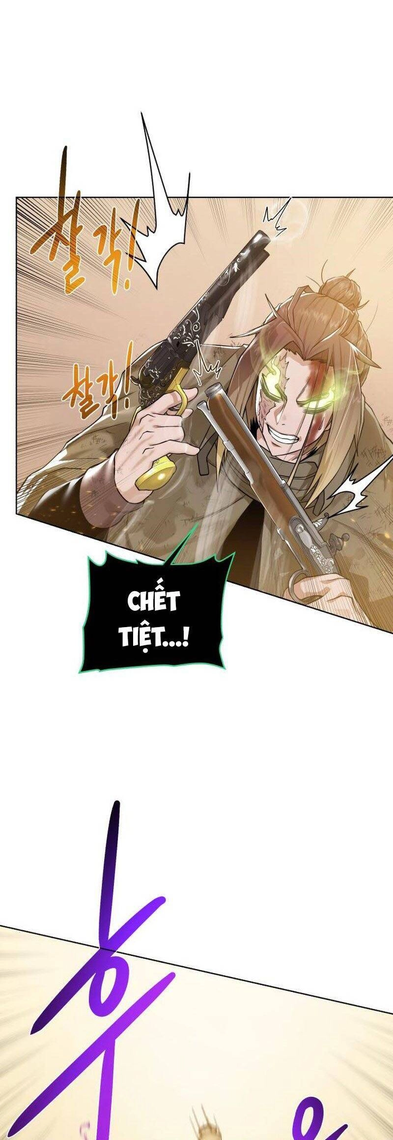 Cổ Vật Trong Hầm Tối Chapter 80 - 21