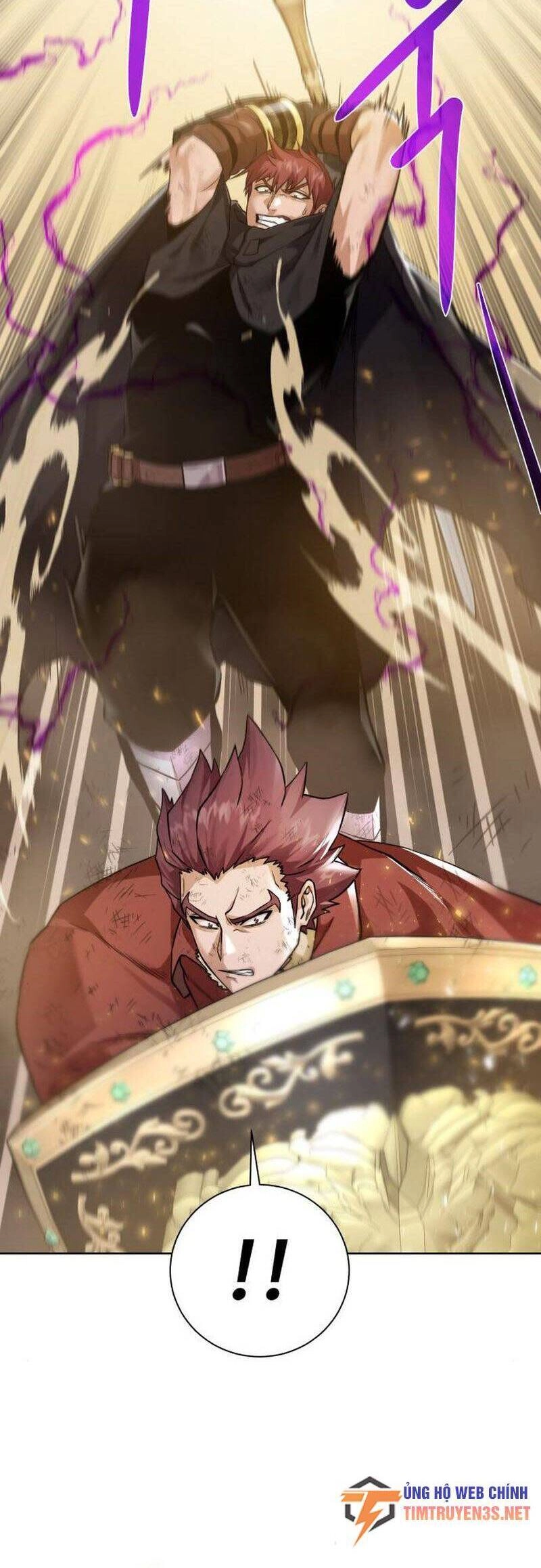 Cổ Vật Trong Hầm Tối Chapter 80 - 22