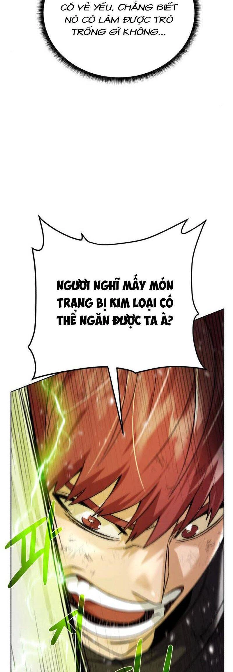 Cổ Vật Trong Hầm Tối Chapter 80 - 24