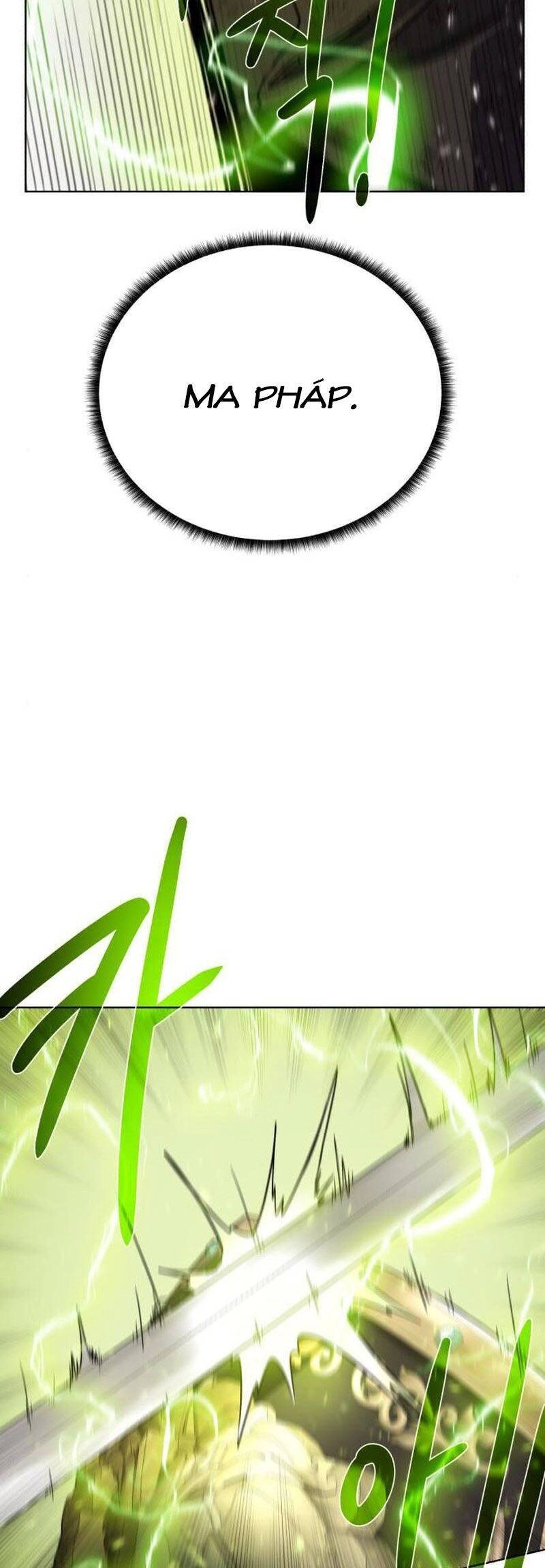 Cổ Vật Trong Hầm Tối Chapter 80 - 25