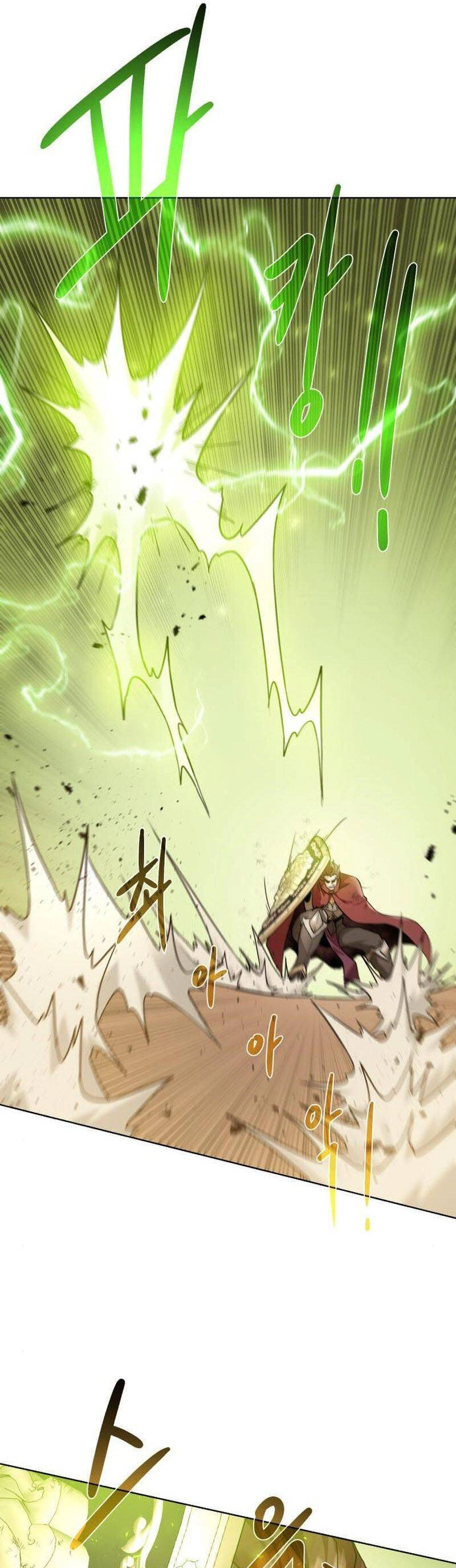 Cổ Vật Trong Hầm Tối Chapter 80 - 27