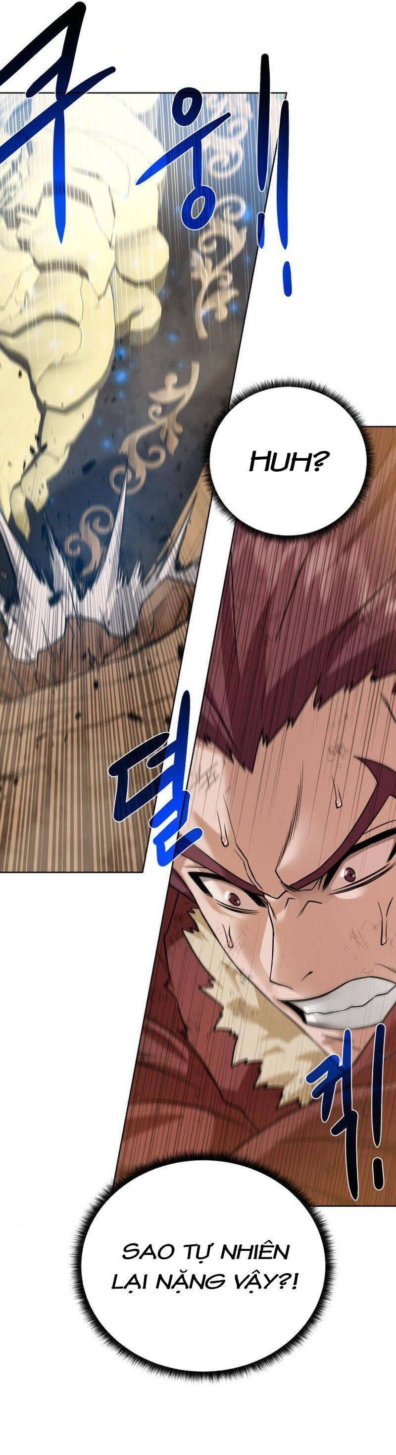 Cổ Vật Trong Hầm Tối Chapter 80 - 30