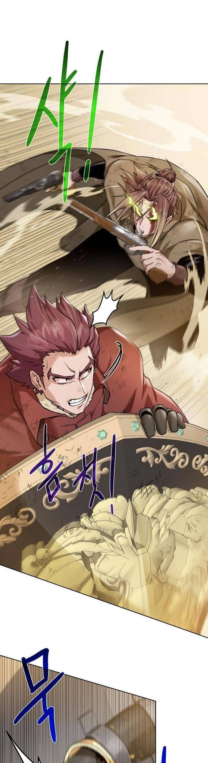 Cổ Vật Trong Hầm Tối Chapter 80 - 31