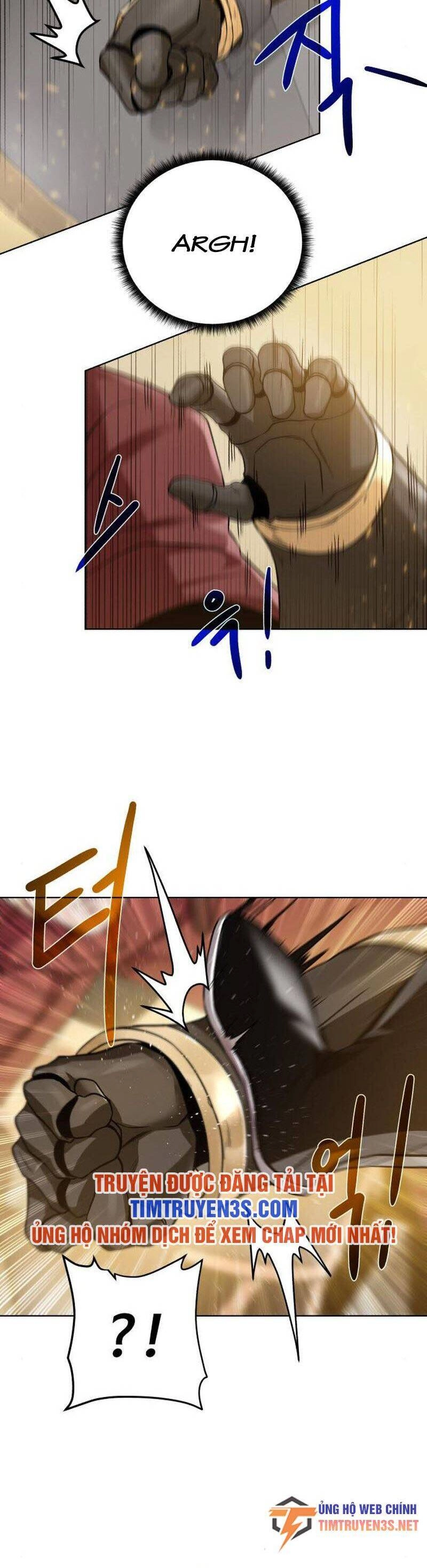 Cổ Vật Trong Hầm Tối Chapter 80 - 32