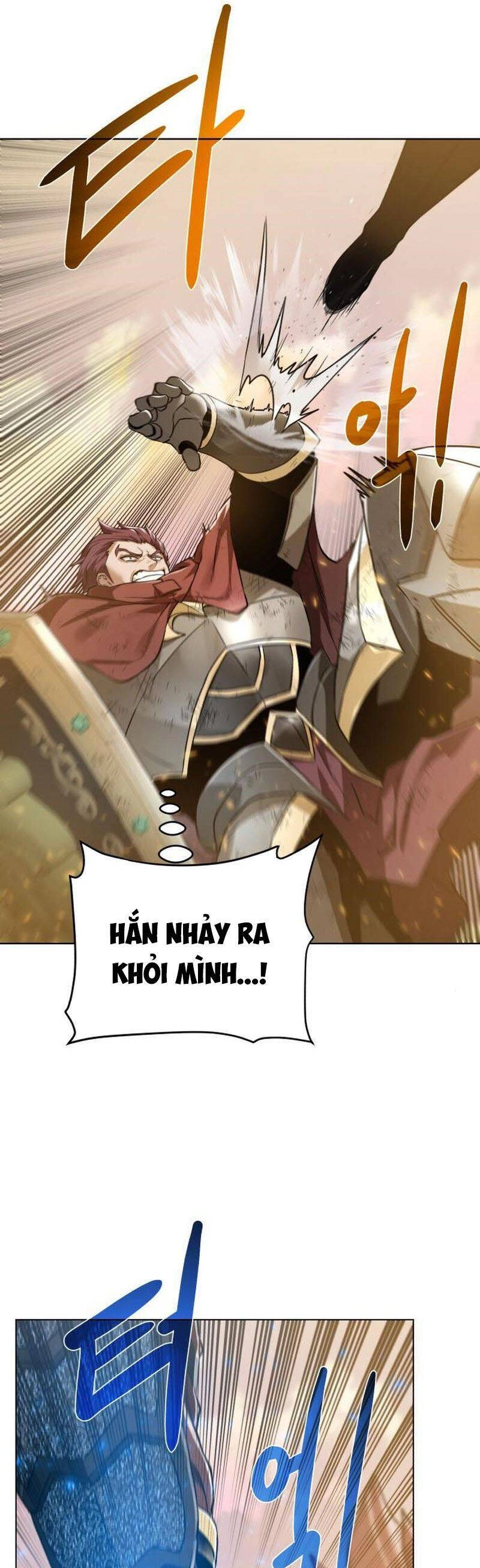 Cổ Vật Trong Hầm Tối Chapter 80 - 33