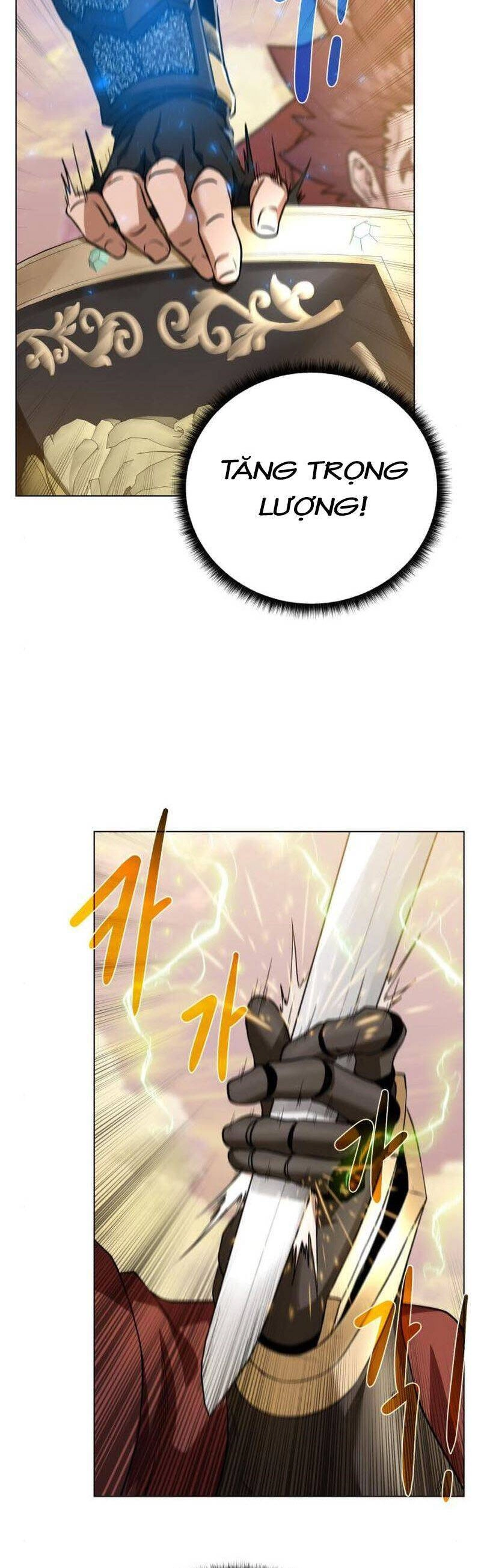 Cổ Vật Trong Hầm Tối Chapter 80 - 34