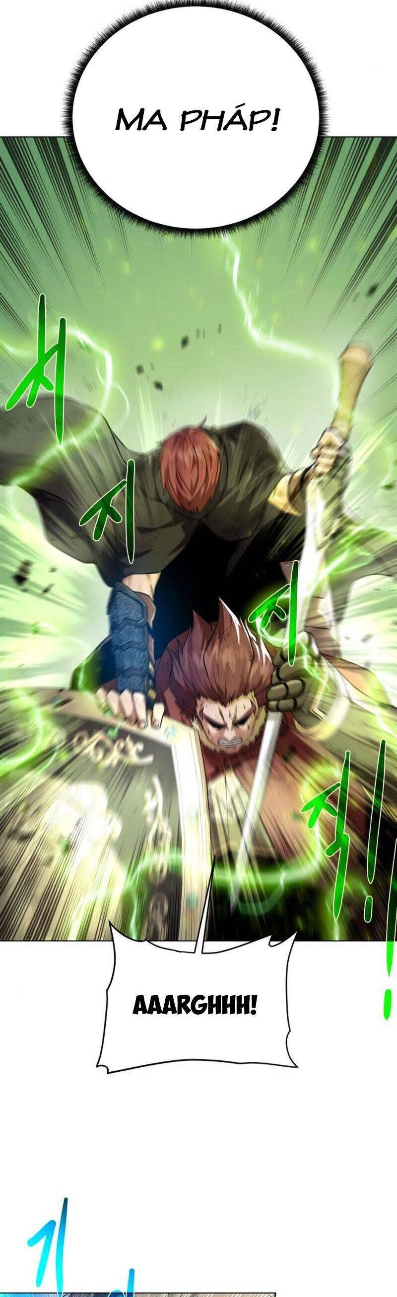 Cổ Vật Trong Hầm Tối Chapter 80 - 35