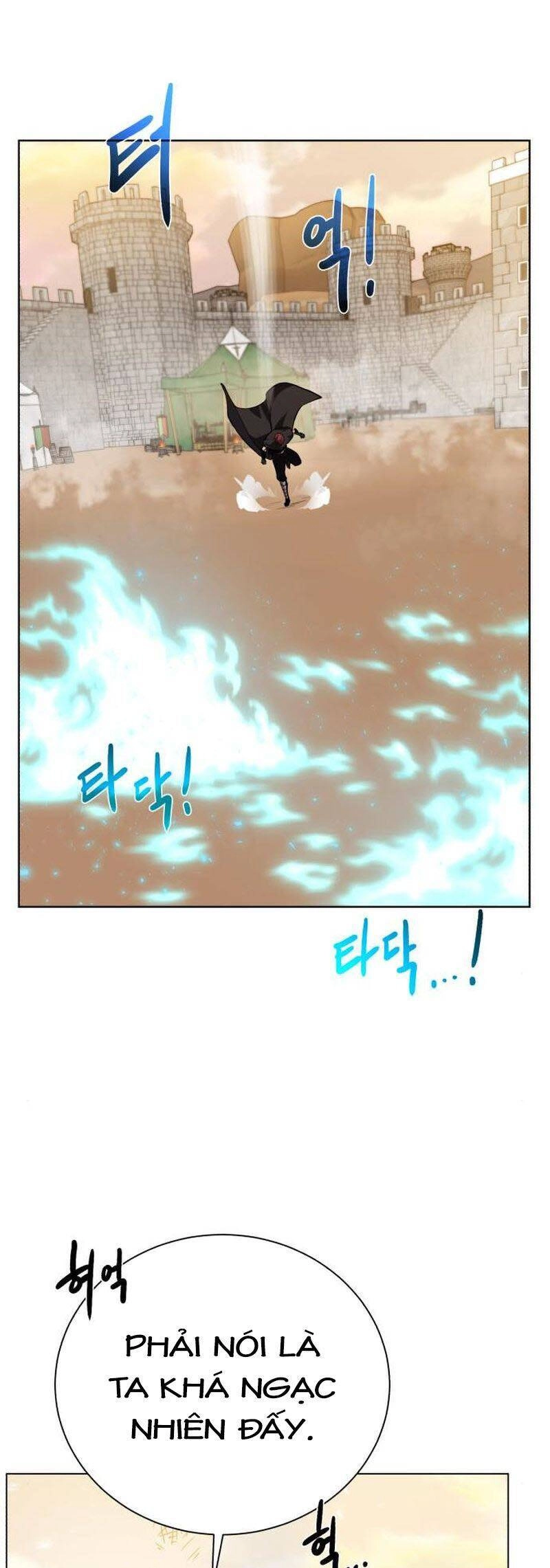 Cổ Vật Trong Hầm Tối Chapter 80 - 37