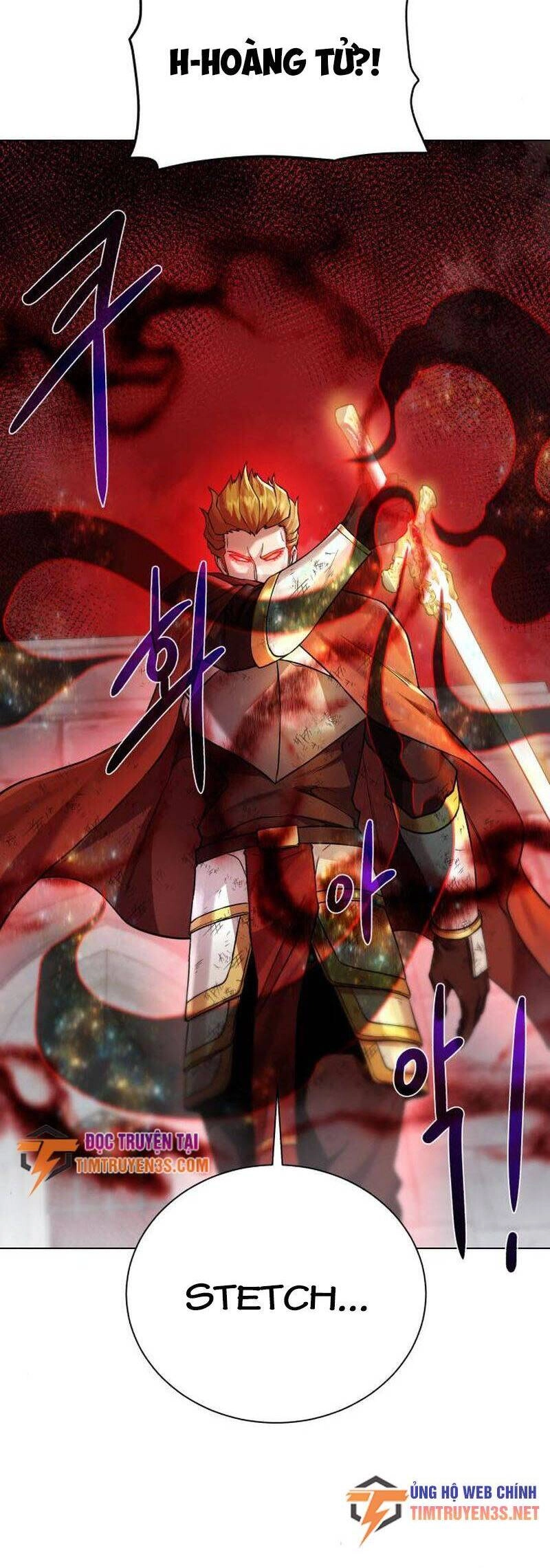 Cổ Vật Trong Hầm Tối Chapter 80 - 40