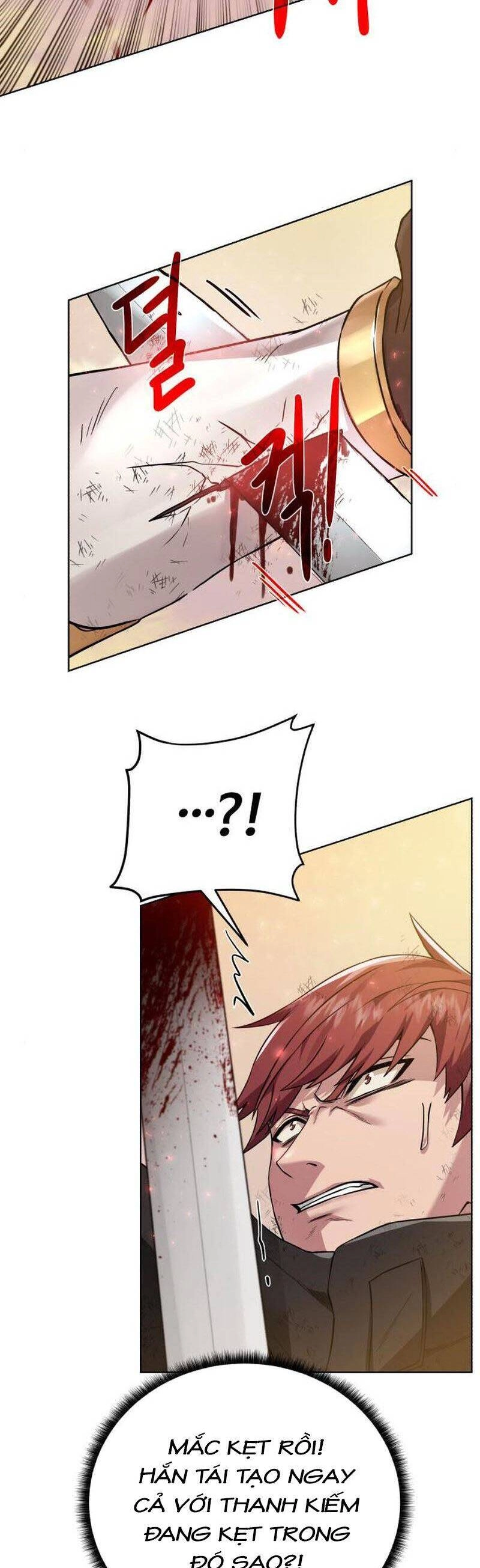 Cổ Vật Trong Hầm Tối Chapter 80 - 43