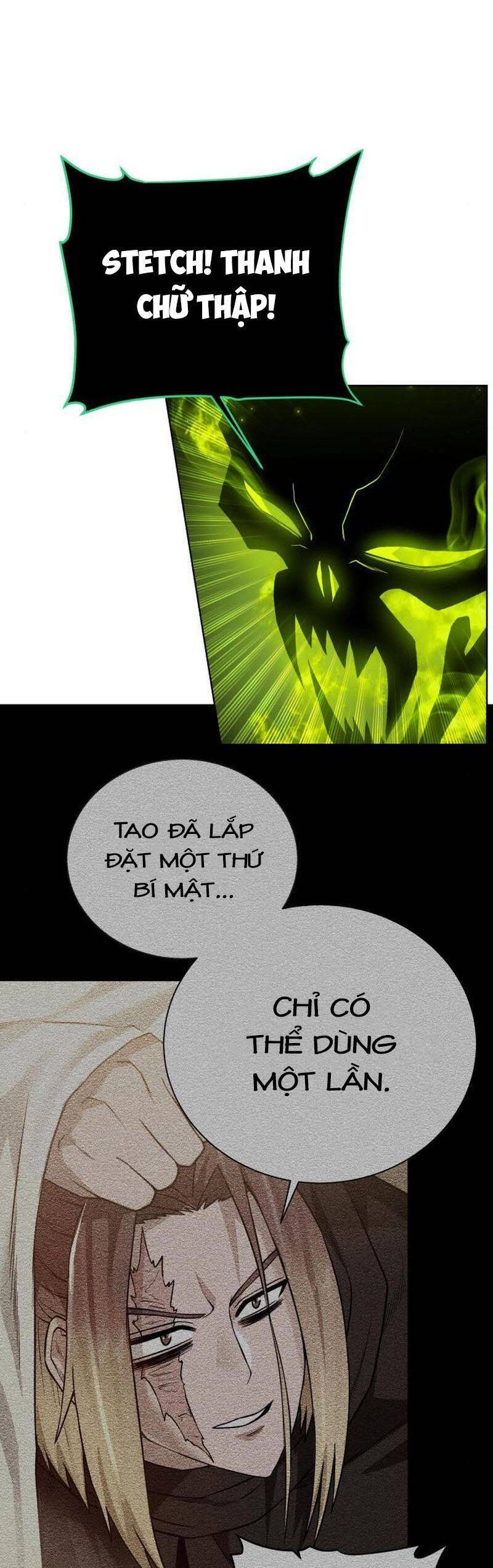 Cổ Vật Trong Hầm Tối Chapter 80 - 45