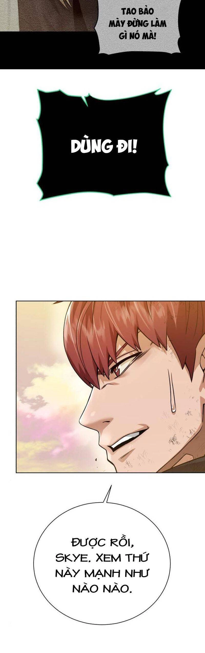 Cổ Vật Trong Hầm Tối Chapter 80 - 46