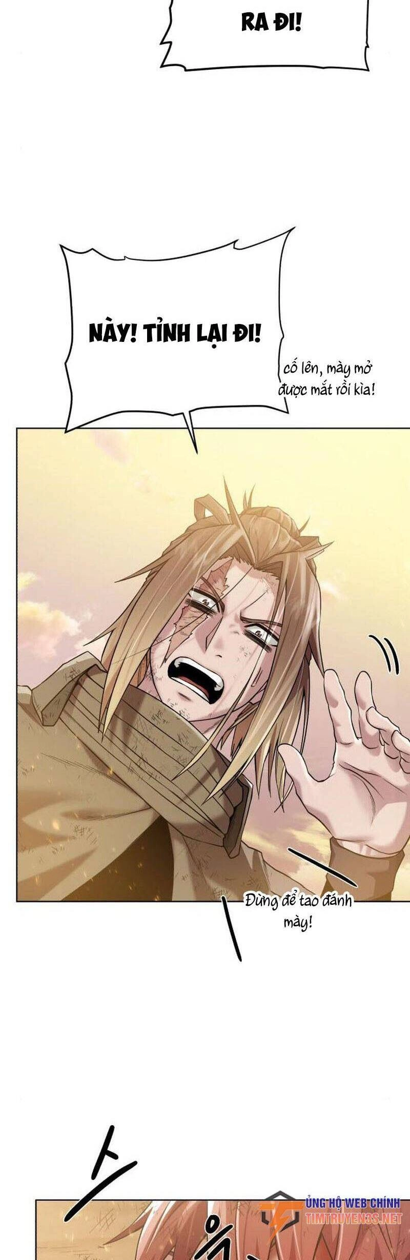 Cổ Vật Trong Hầm Tối Chapter 81 - 3