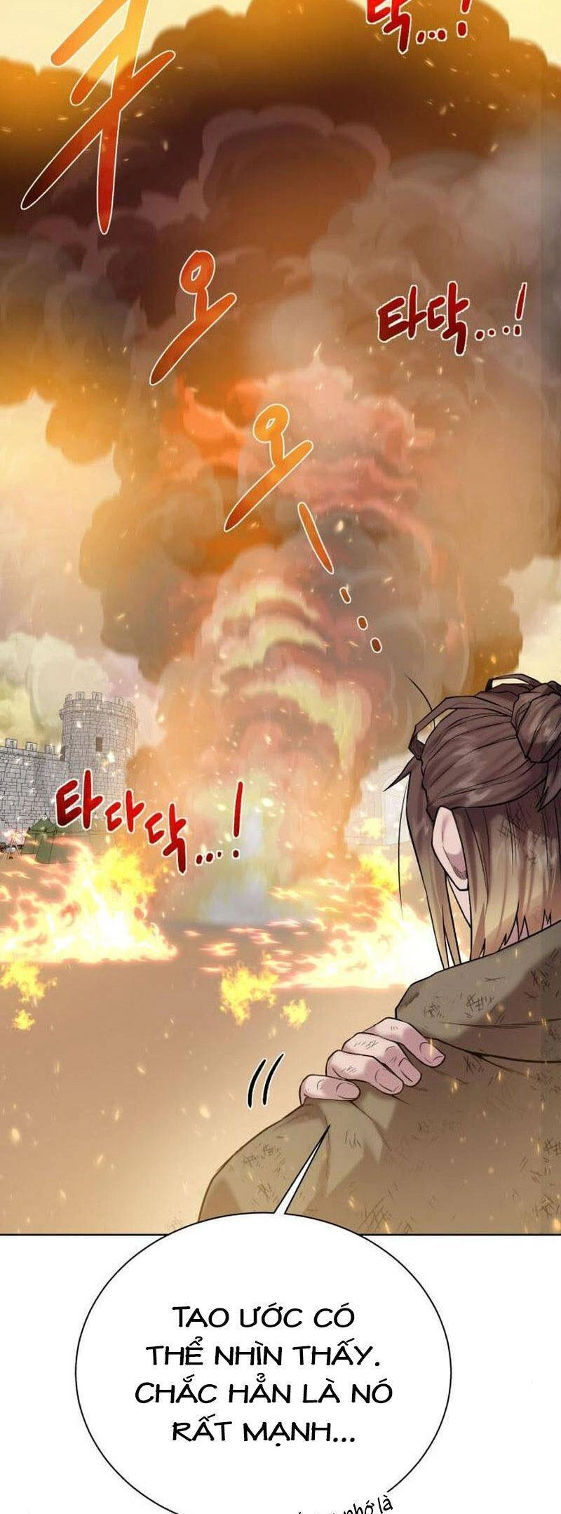 Cổ Vật Trong Hầm Tối Chapter 81 - 6