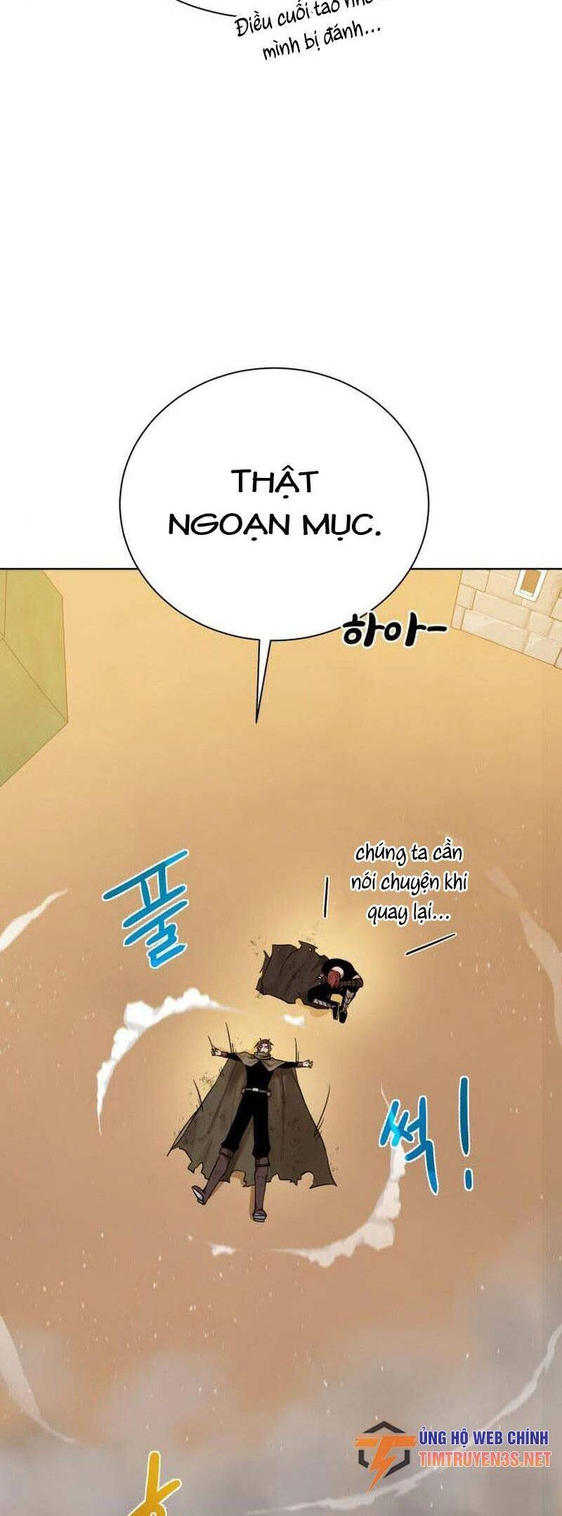 Cổ Vật Trong Hầm Tối Chapter 81 - 7