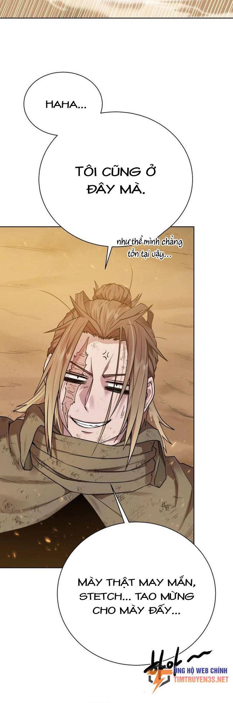 Cổ Vật Trong Hầm Tối Chapter 81 - 10