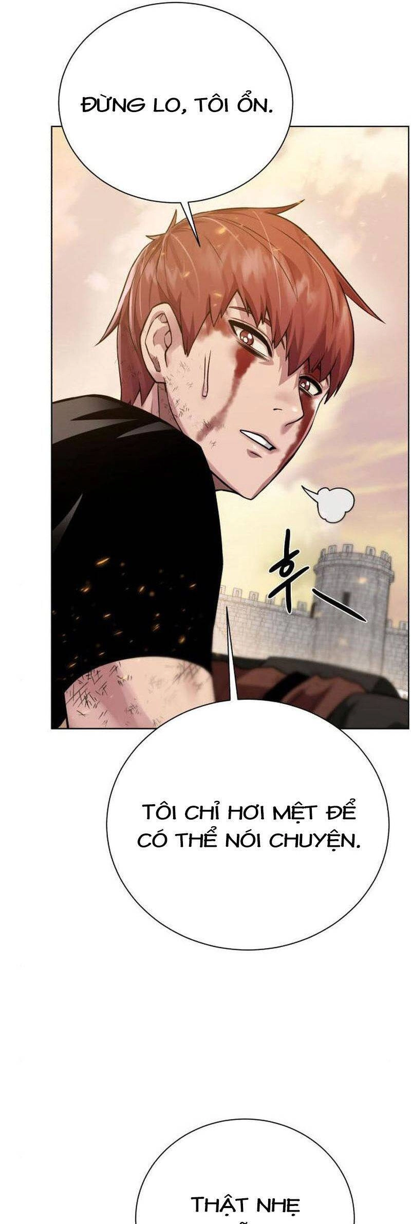 Cổ Vật Trong Hầm Tối Chapter 81 - 11