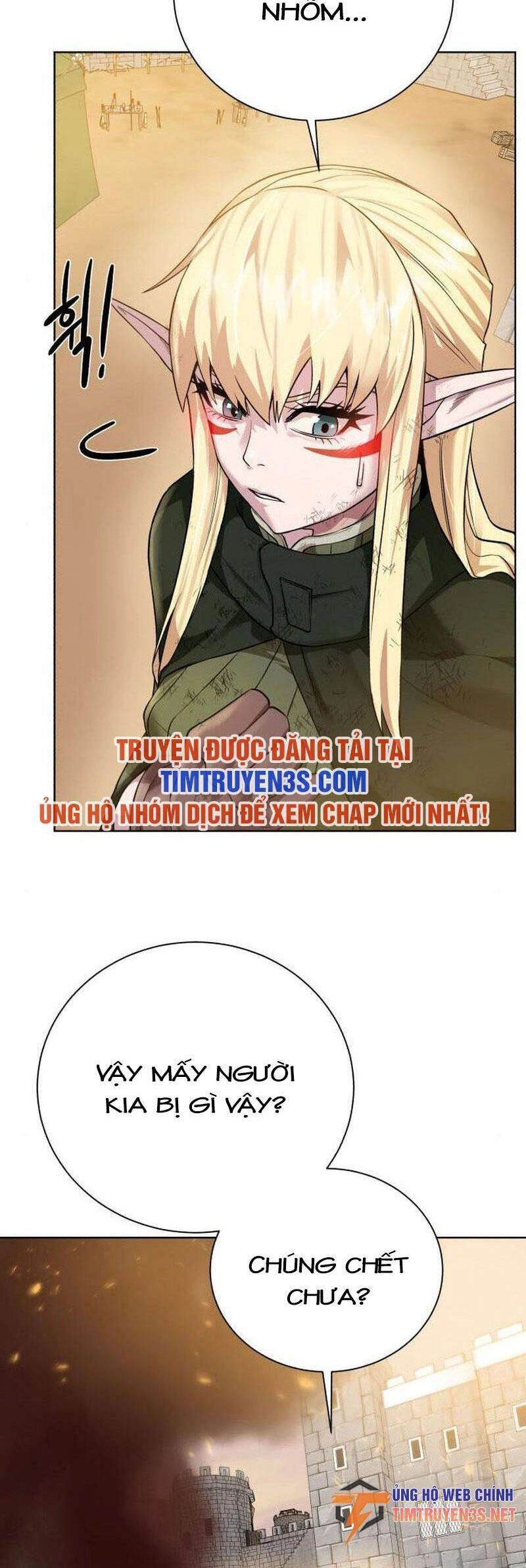 Cổ Vật Trong Hầm Tối Chapter 81 - 12