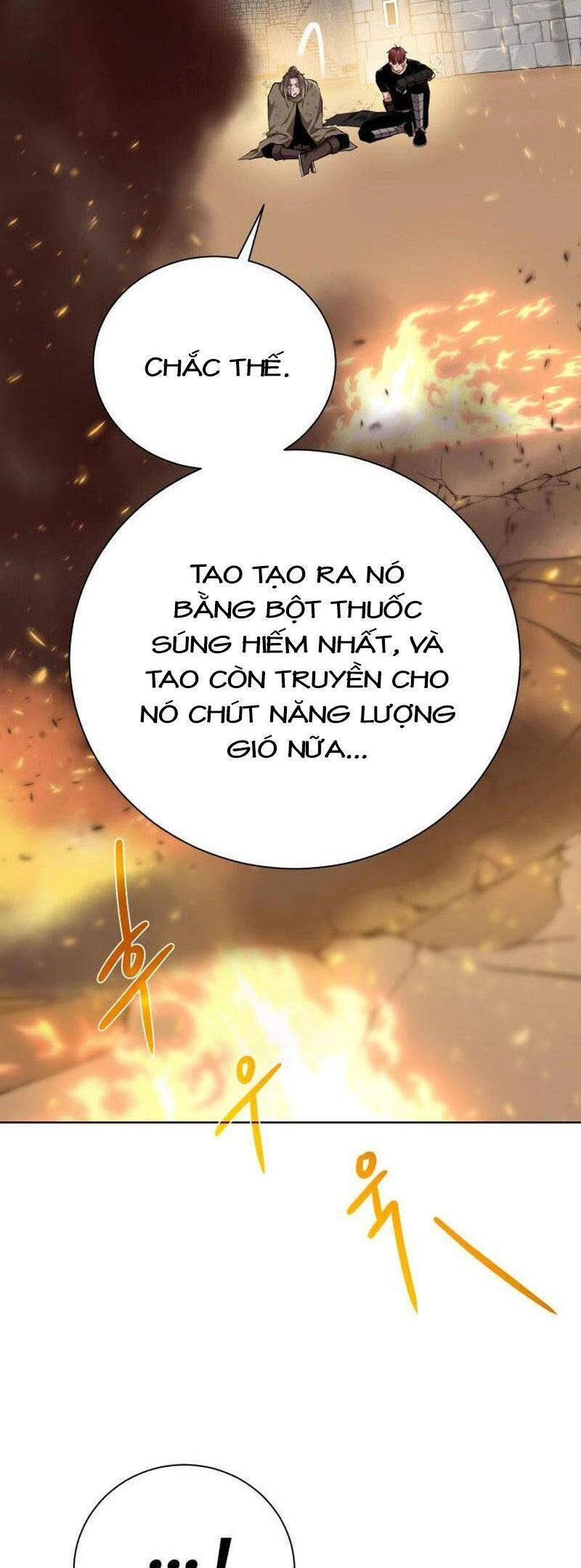Cổ Vật Trong Hầm Tối Chapter 81 - 13