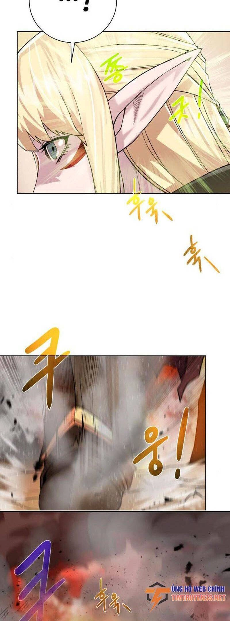 Cổ Vật Trong Hầm Tối Chapter 81 - 14