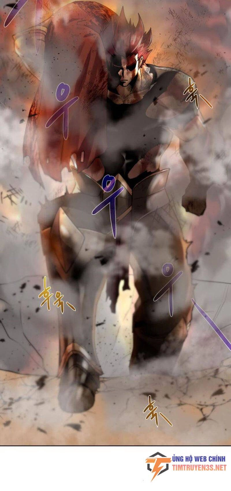 Cổ Vật Trong Hầm Tối Chapter 81 - 15